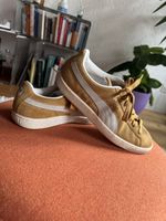 PUMA SUEDE