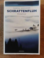 Schrattenfluh von Gabriel Anwander