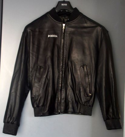 Veste Dekra Hugo Boss  M/L