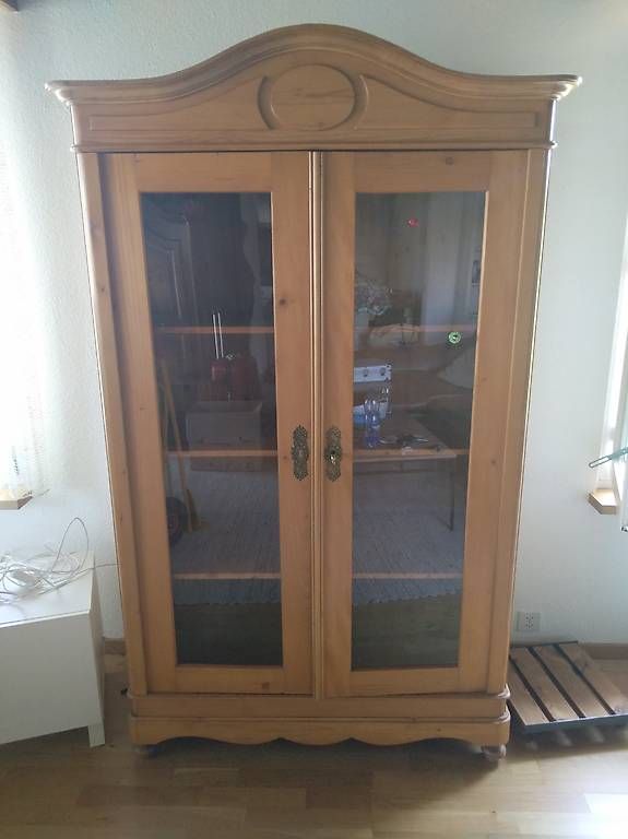 Armoires: Schrank – D'occasion à Winterthur par Giacola