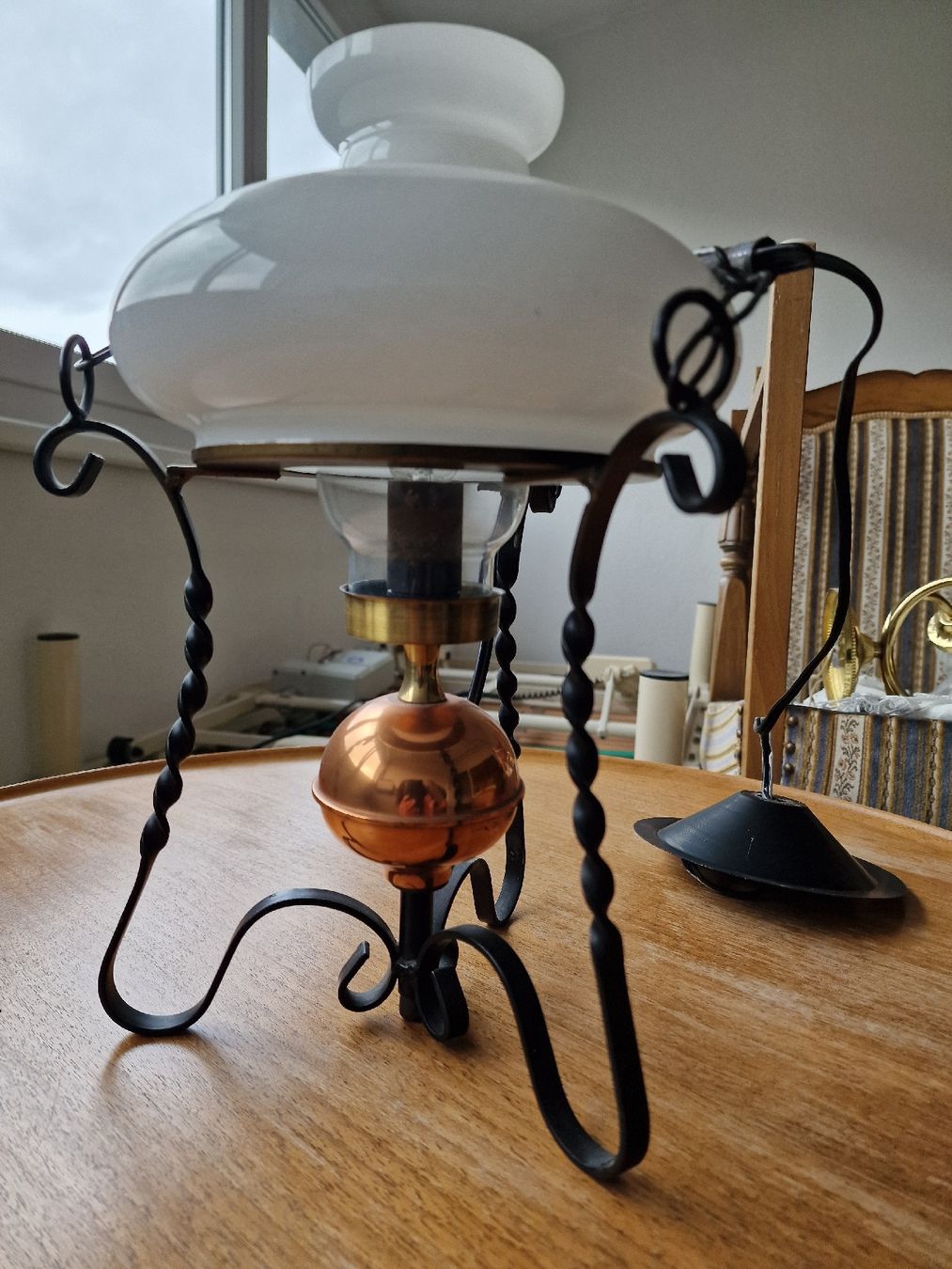 Lampen: Lampe – Gebraucht aus Untersiggenthal von jumath 1