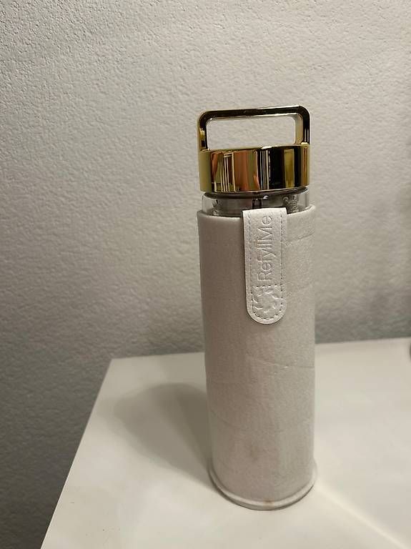 Borracce & Thermos: Teeflasche mit Sieb  – Usato da Solothurn venduto da mar_spc6 3