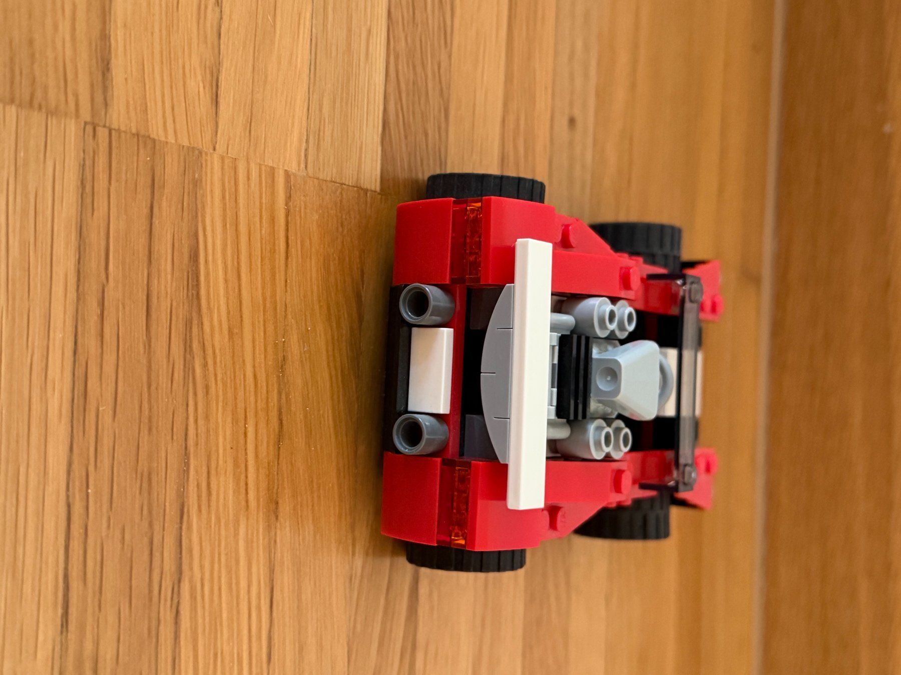 Lego Kit di costruzioni: Lego Creator 31100 – Usato da Basel venduto da Biglex_bc 8