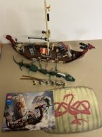 Lego wikings 7018