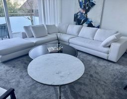 Minotti Hamilton Sofa
