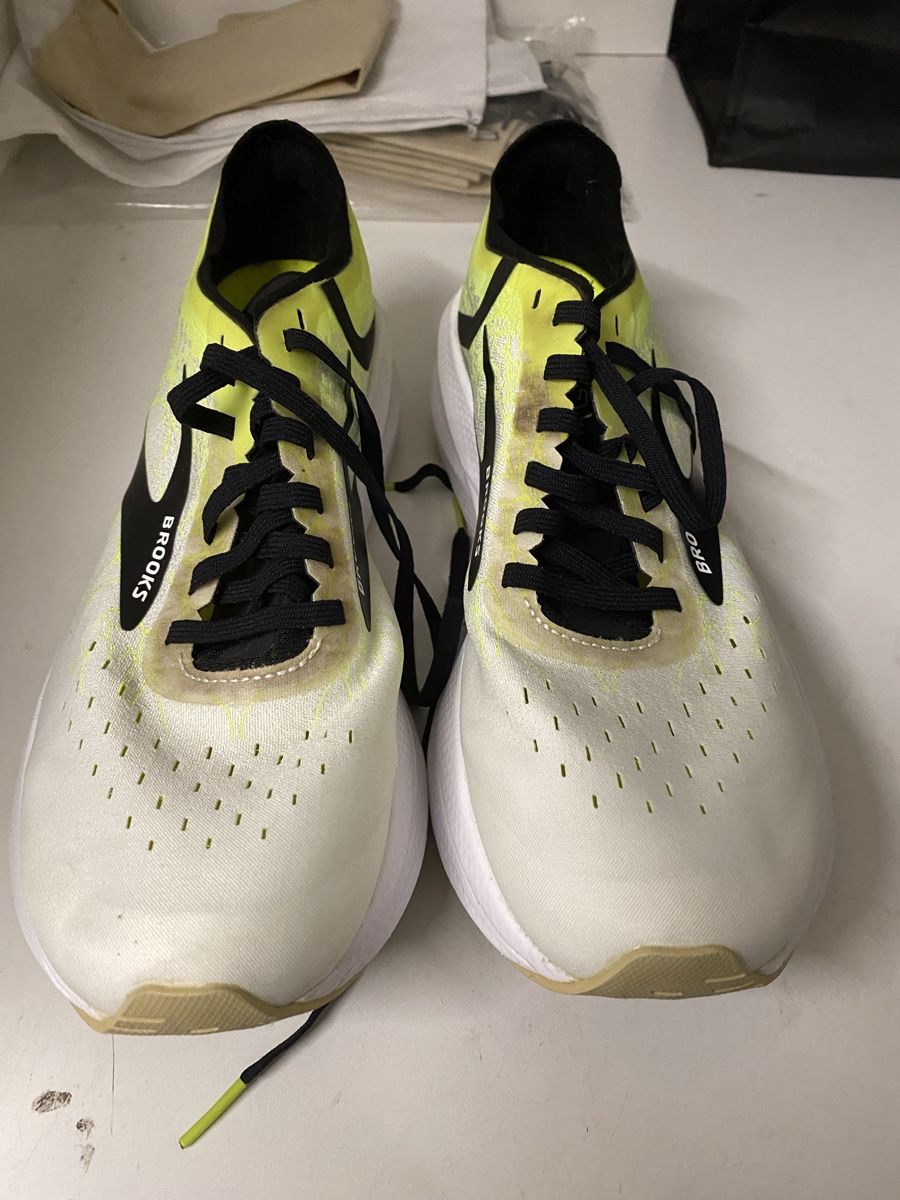 Brooks hyperion élite 2 (Neu (gemäss Beschreibung)) in Genève für CHF ...