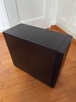 PC Gehäuse Fractal Define