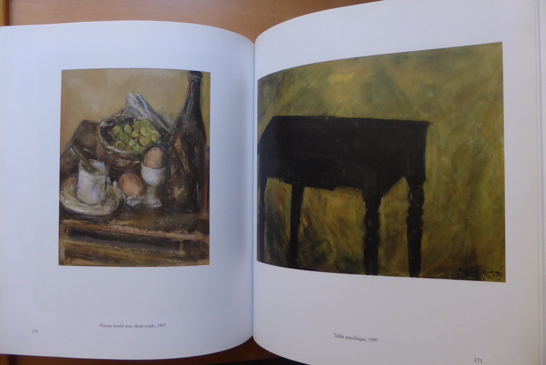 Libri: Kunst - Marie-Hélène Clément - Waadt – Nuovo (secondo la descrizione) da Brunnadern venduto da lesezirkel 3