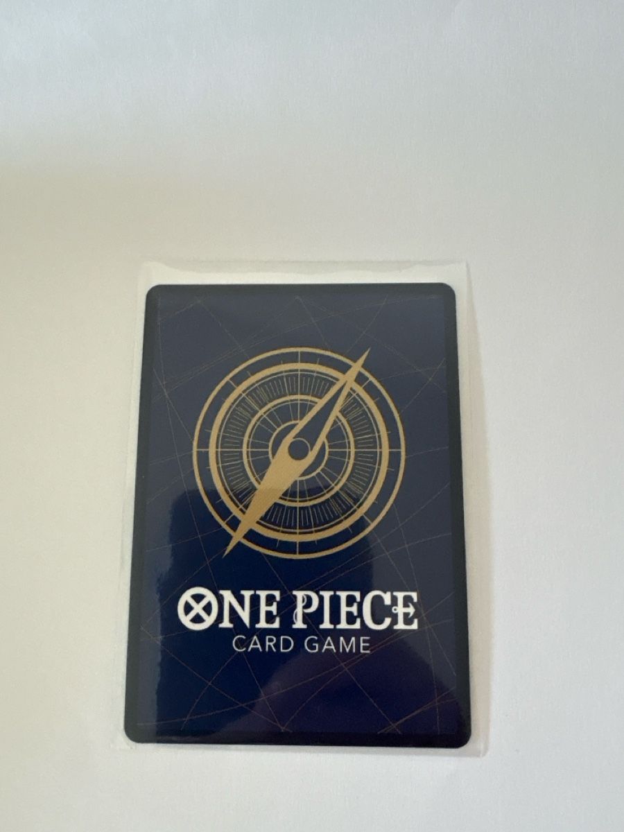Bandai Sammelbilder & Trading cards: One Piece TCG - Luffy OP15-092 EN – Neu (gemäss Beschreibung) aus Birsfelden von alex4127 1