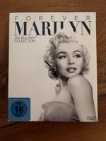 Forever Marilyn Die Blu-ray Collection guter Zustand