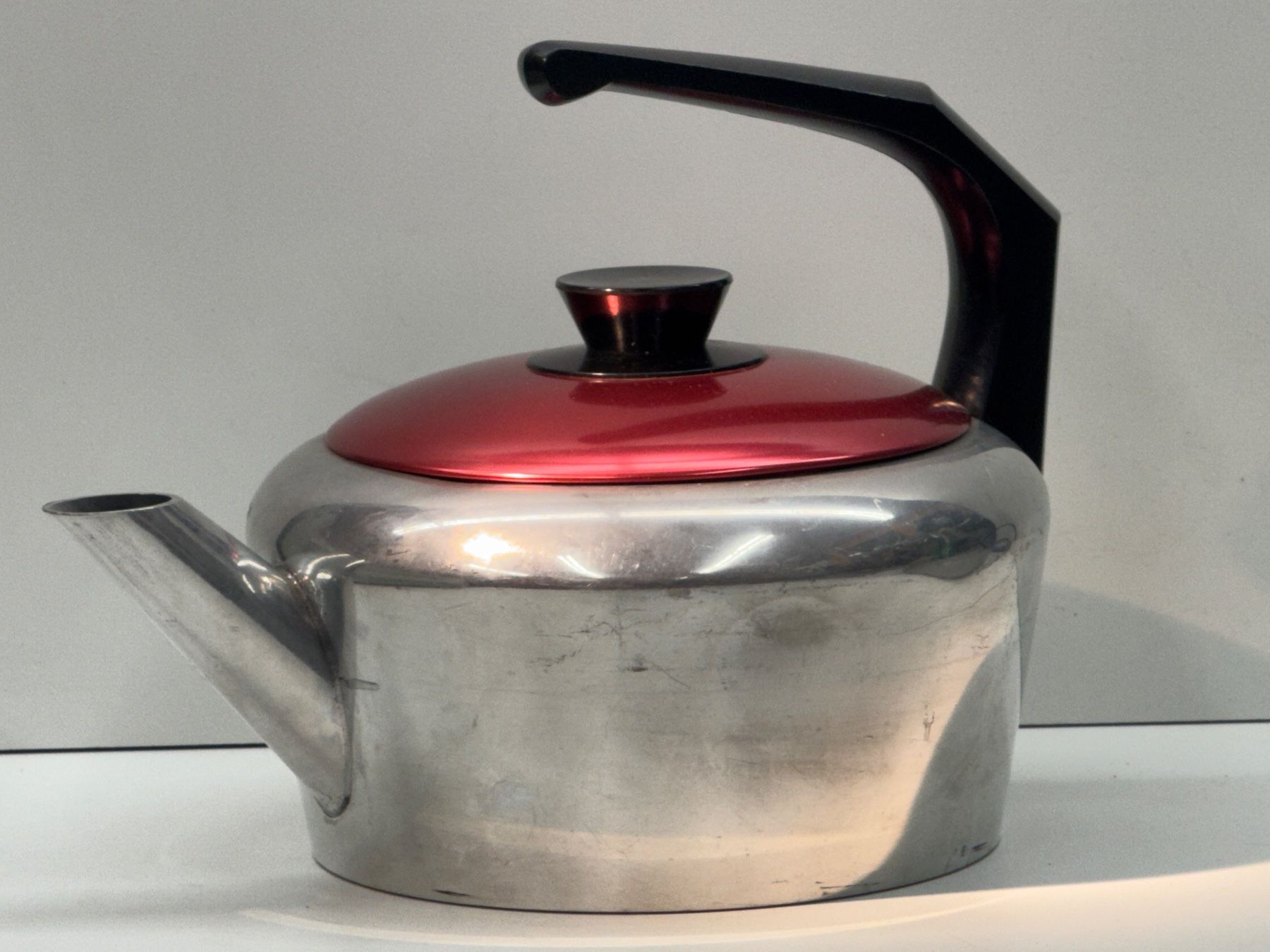 Bollitori: Vintage Wasserkocher – Usato da Lostorf venduto da Peschmi10 2