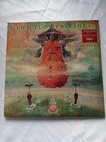 The Flower Kings - Banks of Eden - Vinyl - 2 LP - NEU!