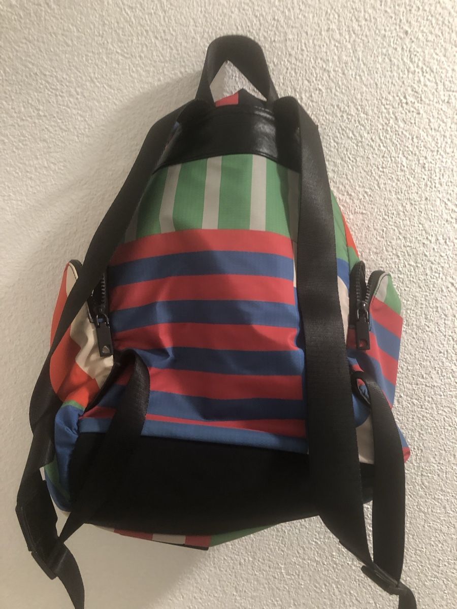 Desigual Rucksäcke: Rucksack Desigual – Neu (gemäss Beschreibung) aus Solothurn von galinka 1