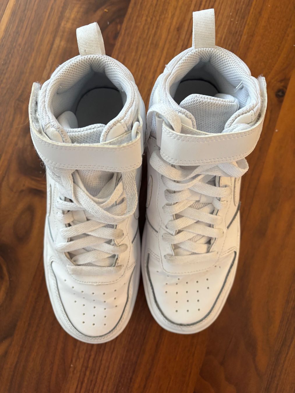 Nike Scarpe da uomo: Nike Sneaker – Nuovo (secondo la descrizione) da Zürich venduto da tinde 3