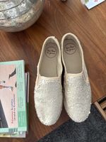 Toni Pons Espadrilles pailletten Grösse 39 guter Zustand