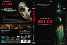 DVD - Der Fluch – The Grudge