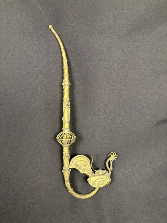 Arroseur à Gazon Vintage Rockwood 1928 - Laiton Vertical Modèle D #11 - Pièce De Collection Rare - Occasion