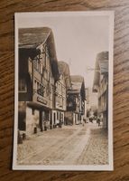 Andermatt Dorfstrasse