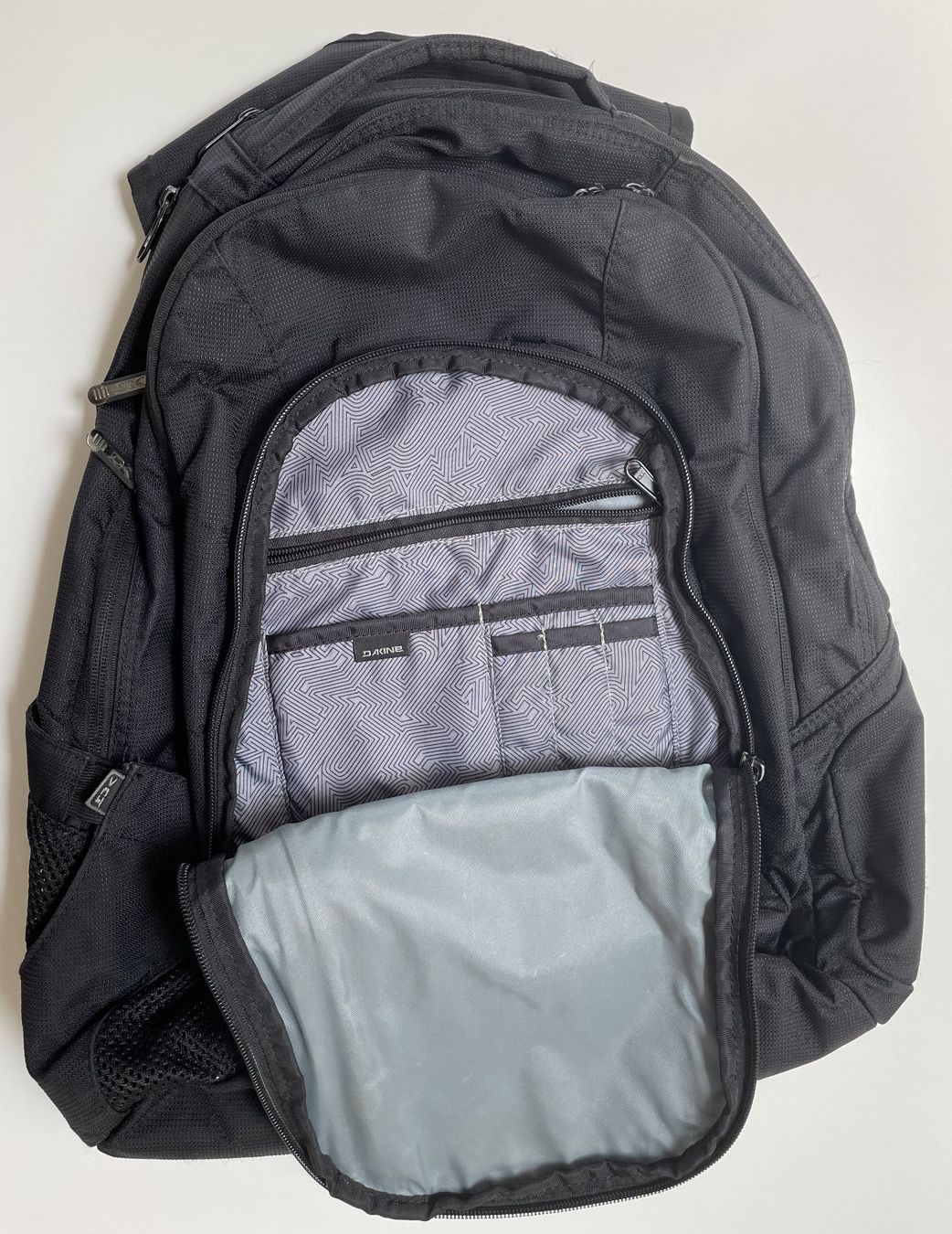 Dakine Zaini: Rucksack Dakine für Notebook – Usato da Cham venduto da fiopel 1