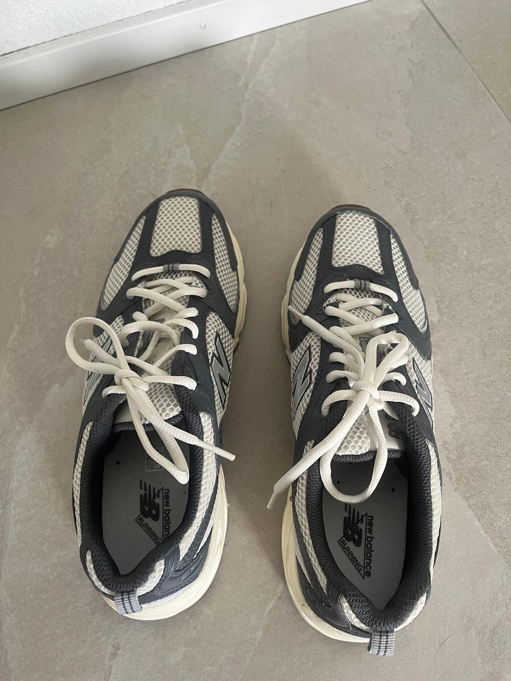 New Balance Chaussures femmes: Sneakers New Balance 530 – Neuf (Voir description) à Lugnorre par Bardolina22 1