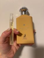 Alhambra Decadent Wonder EDP 5ml.(AMOUAGE LOVE DELIGHT)