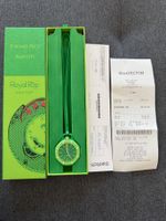 Audemars Piguet x Swatch Royal Pop