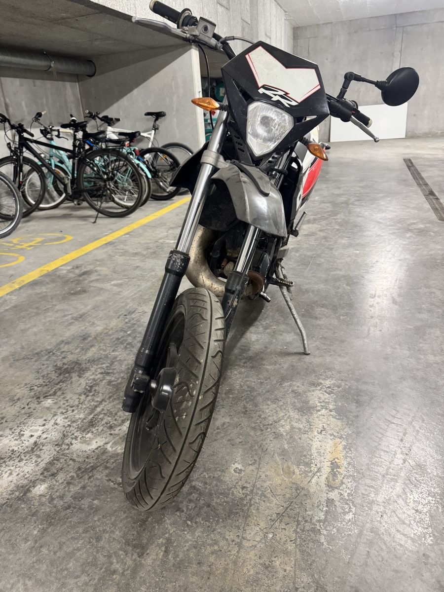 Beta Strada: Beta RR 50 – Usato da Weite venduto da luk_75cl 3