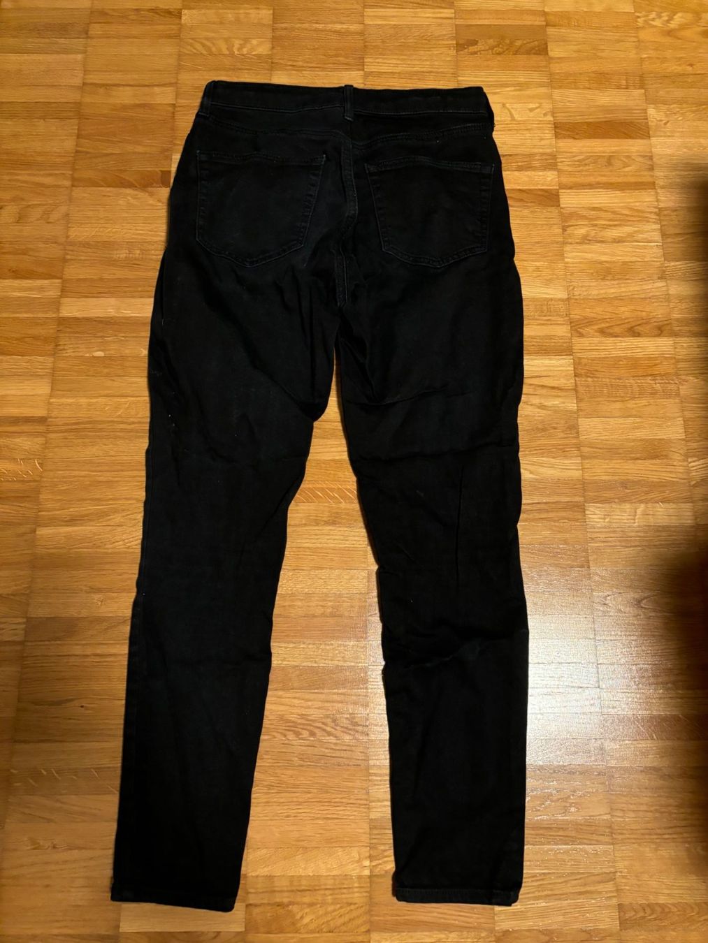 Topshop Jeans: Topshop Hose Gr. 38x28 – Gebraucht aus Winterthur von Sunshine143 5