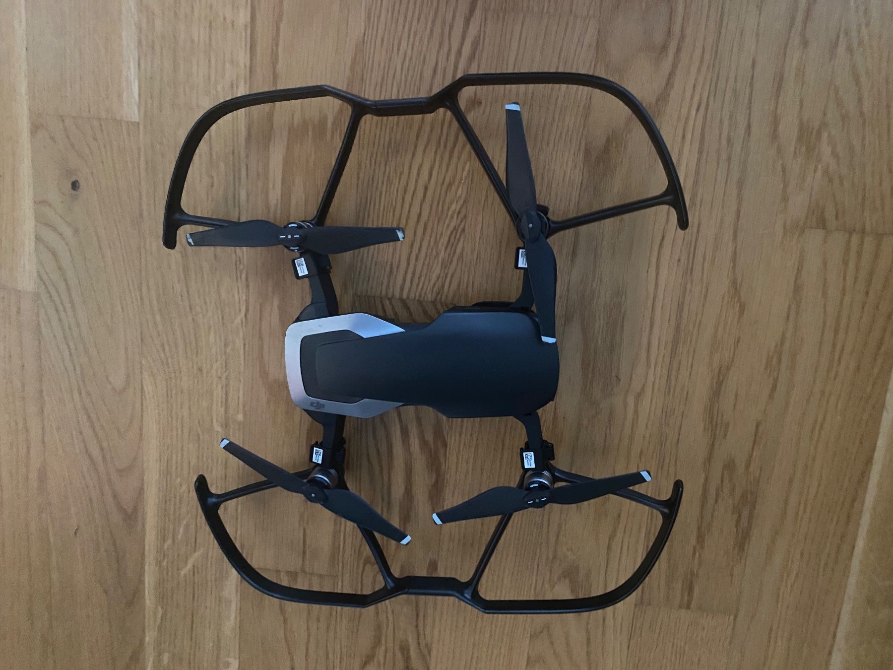 DJI Modellismo RC: DJI mavic air Drone – Usato da Spreitenbach venduto da Kinga78