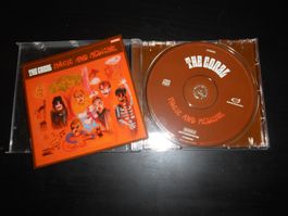 The Coral – Magic And Medicine / 2003