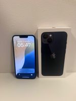 IPhone 13 128GB Schwarz Defekt