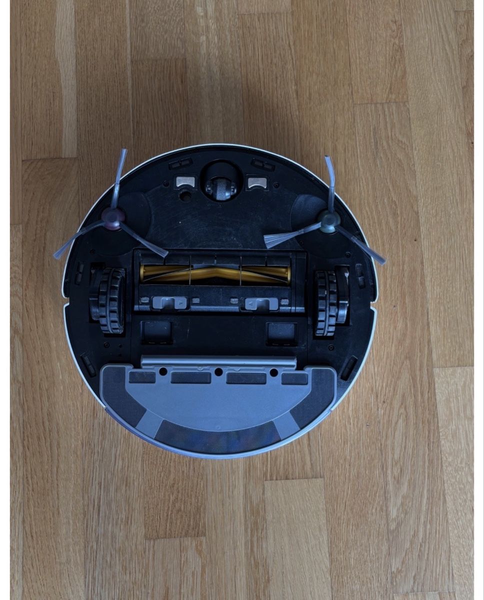 Ecovacs Aspirateurs & Accessoires:  Ecovacs Deebot N8 Pro+ – D'occasion à Bettwiesen par ras_9rk9 4