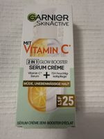 NEU***GARNIER MARKEN WARE***SUPER GESCHENK***