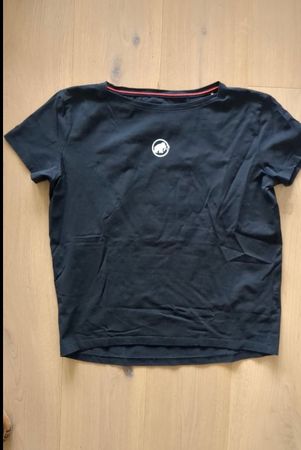 T-shirt der Make Mammut, Grösse S