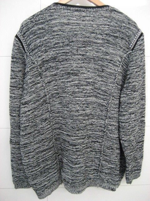 Jacken: Strickjacke von RABE Elements NEU Gr. 52 – Neu (gemäss Beschreibung) aus Baar von redbull04 4