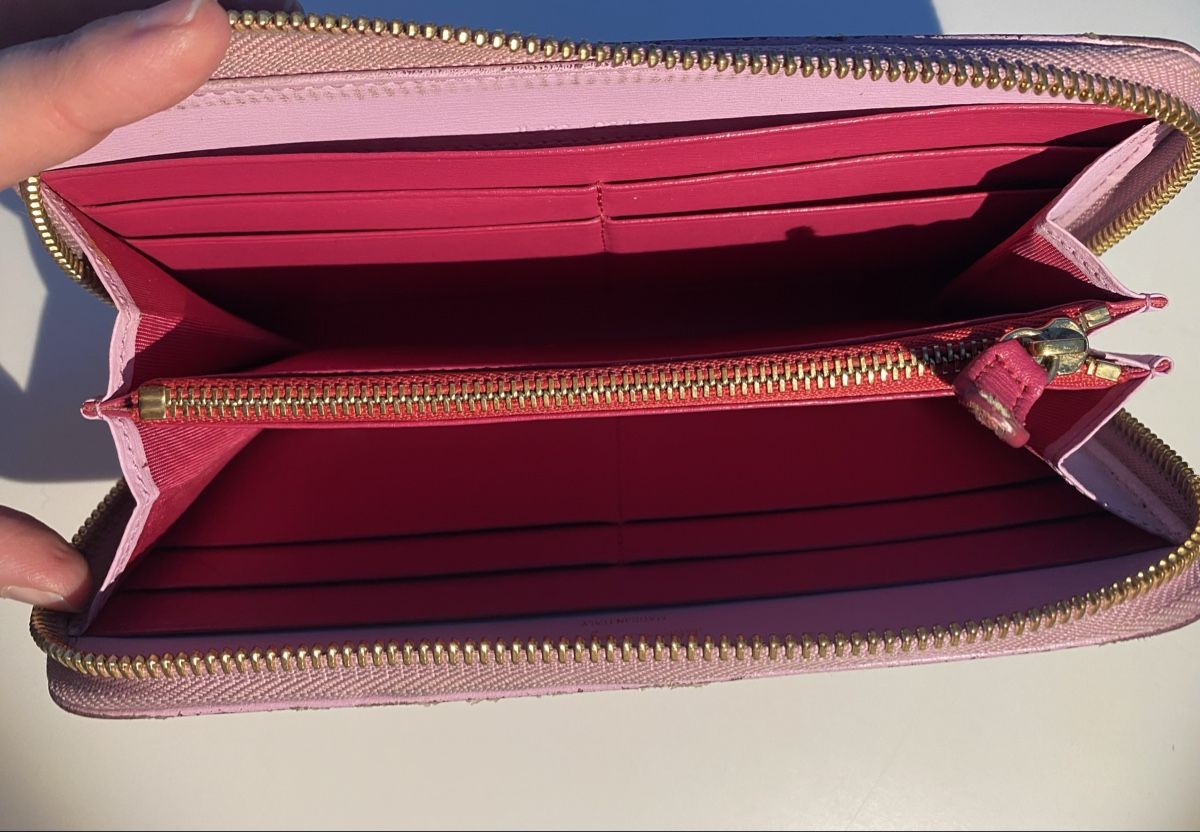 Salvatore Ferragamo Portemonnaies: Salvatore Ferragamo Wallet – D'occasion à Ponte Tresa par La_Vie_En_Rose 1