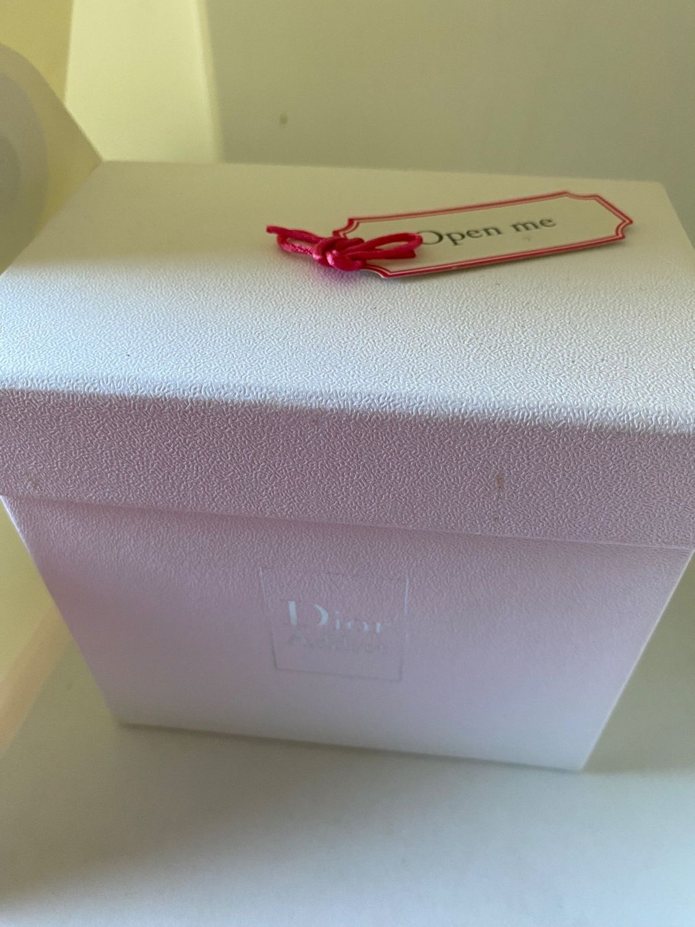 Dior Profumi & Eau de Toilette: Coffret miniature Dior Addict – Nuovo e nell'imballaggio originale da Bouveret venduto da wes_7zll 1