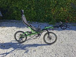 HP Velotechnik Grasshopper