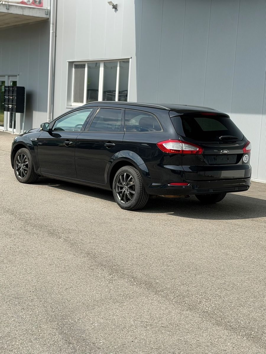 Ford Automobili: Ford Mondeo – Usato da Wolfwil venduto da nh.michelle03 2