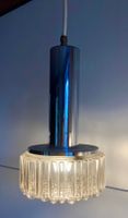 🌟4+1 seltene Vintage Bubble Pendelleuchten Lampen 60/70er🌟
