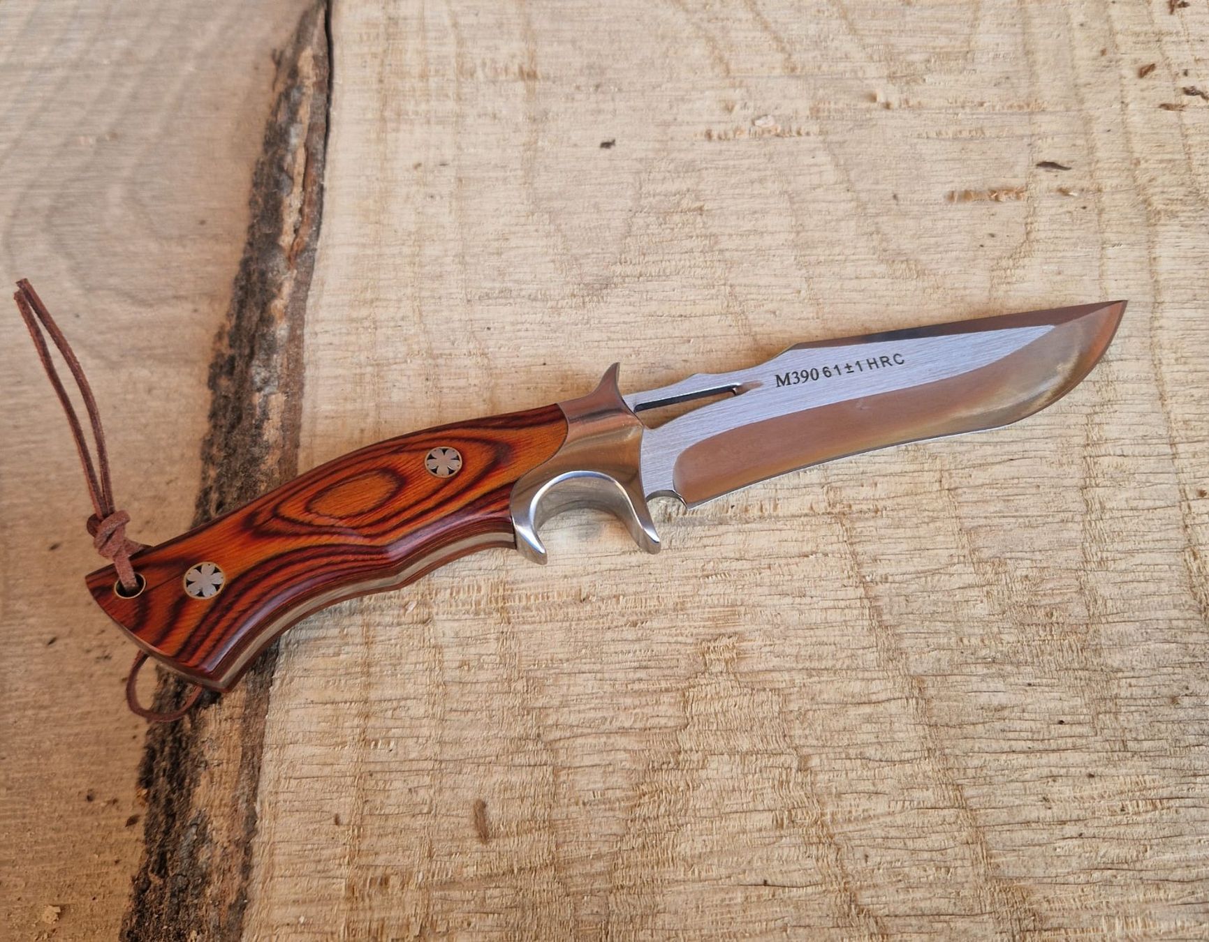 Accessori: Messer Premium – Nuovo e nell'imballaggio originale da Dorf venduto da Messer-Schweiz 2