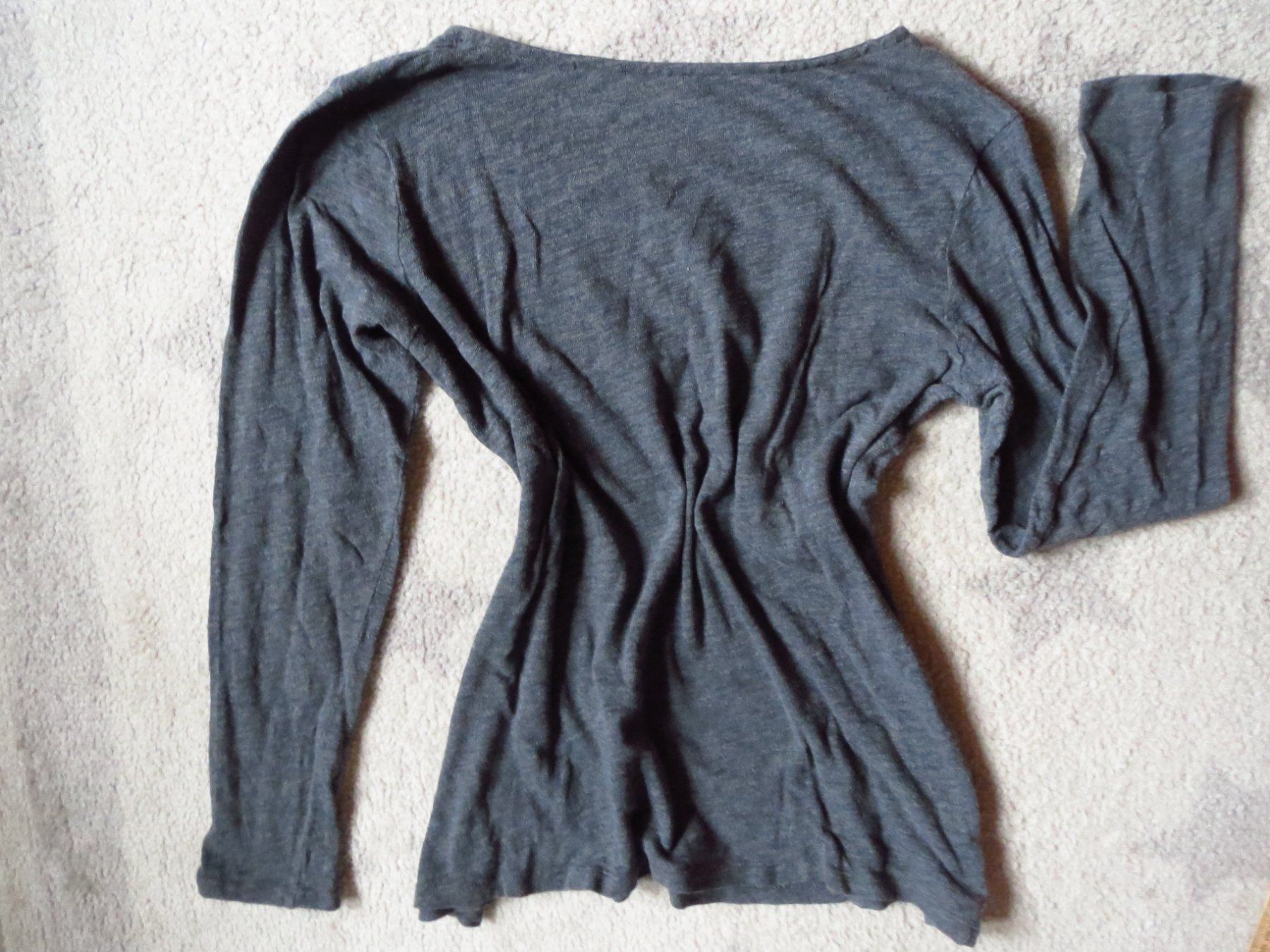 Pullover & Sweatshirts: stylischer MARC O POLO Damen Pullover Gr XL – Gebraucht aus Kiental von Anna8702 8
