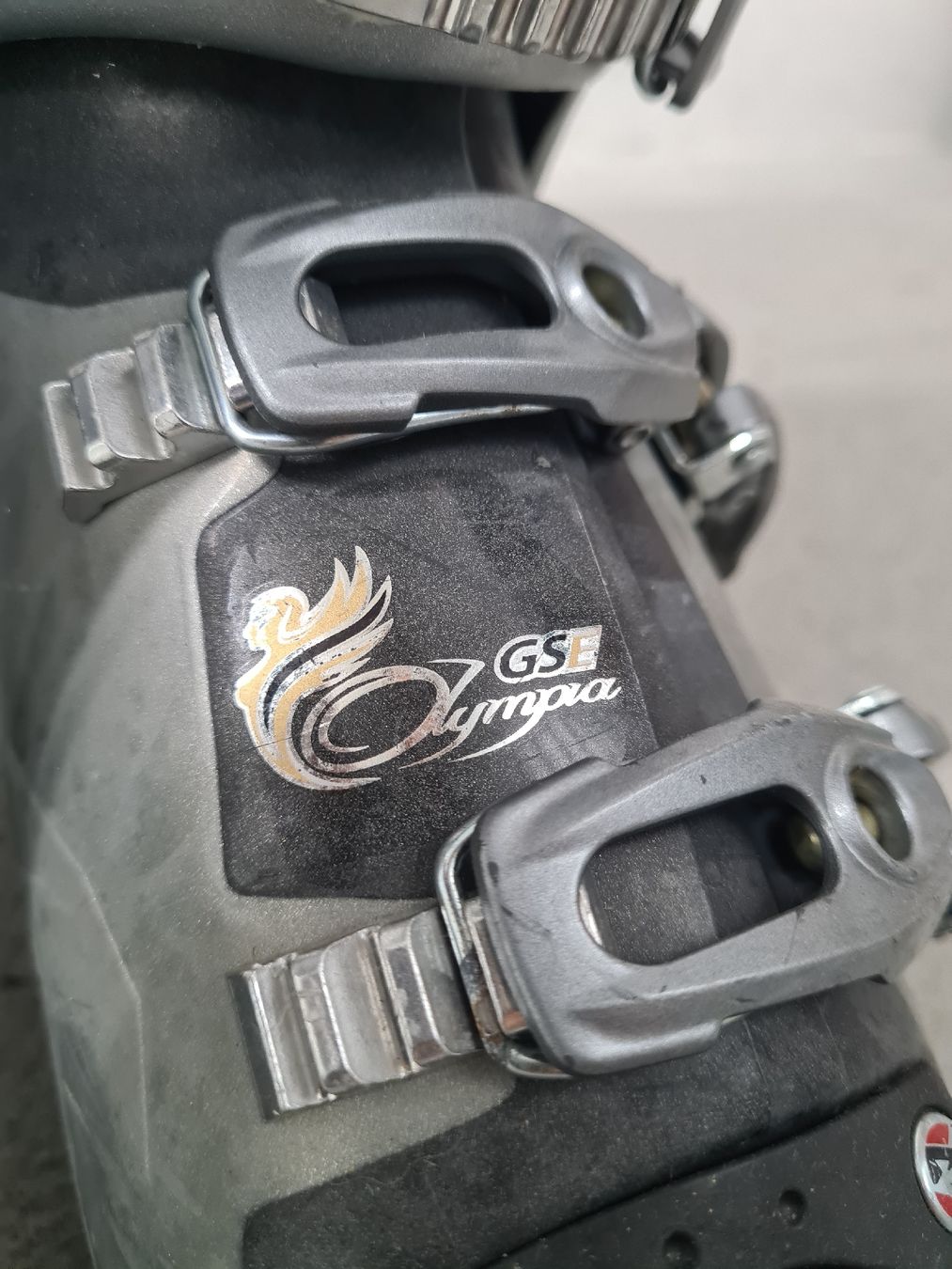 Nordica Damenschuhe: Skischuhe NORDICA – Gebraucht aus Büsserach von JoHa92 3