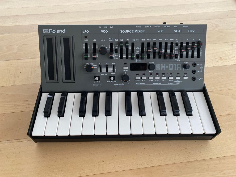 Roland SH-01a (Gebraucht) in Bellikon für CHF 305 – mit Lieferung auf ...