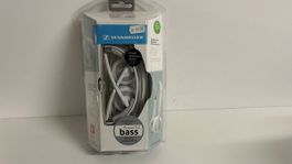 Sennheiser Kopfhörer PX200, faltbar,  Neu!