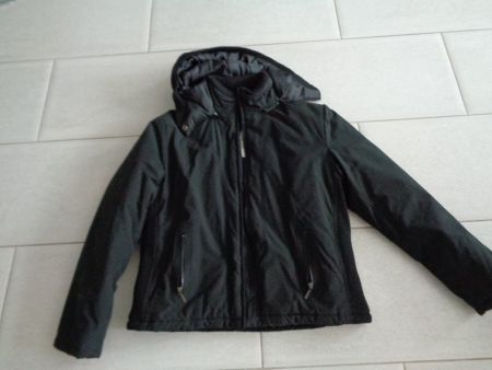 CHRIS LINE WINTER JACKE GR.38 *NEU*
