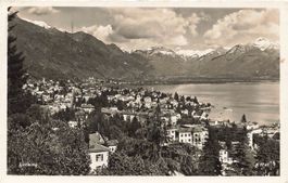Locarno