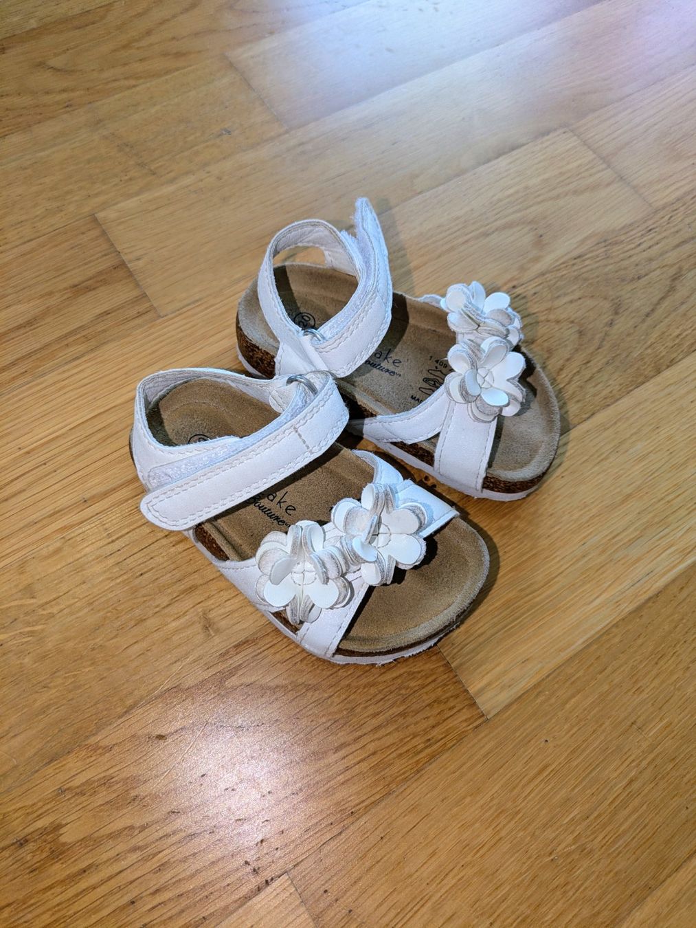 Scarpe per ragazze: Sandalen Mädchen – Usato da Arbon venduto da Kon_lm2f