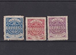 Samoa 1877
