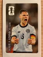 Panini FIFA WM26 2026 Coca Cola CC2 Kimmich